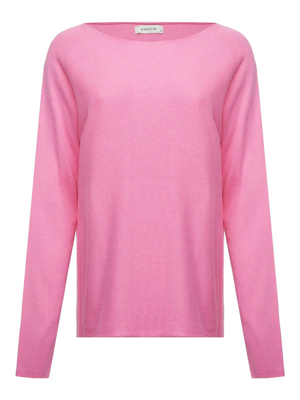 Blusa tricô 3D