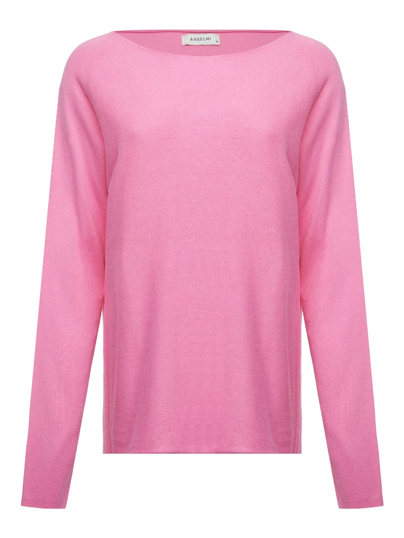 Blusa tricô 3D