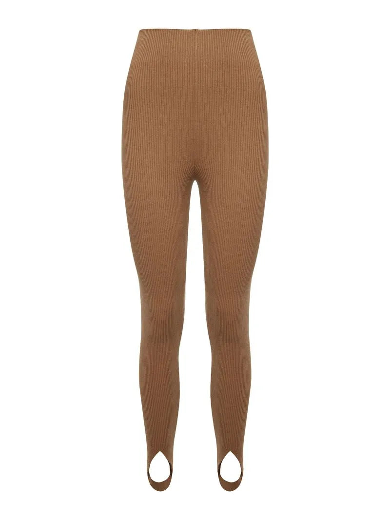 Calça fuseau