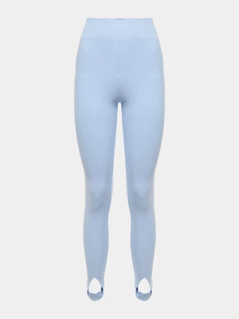 Calça fuseau