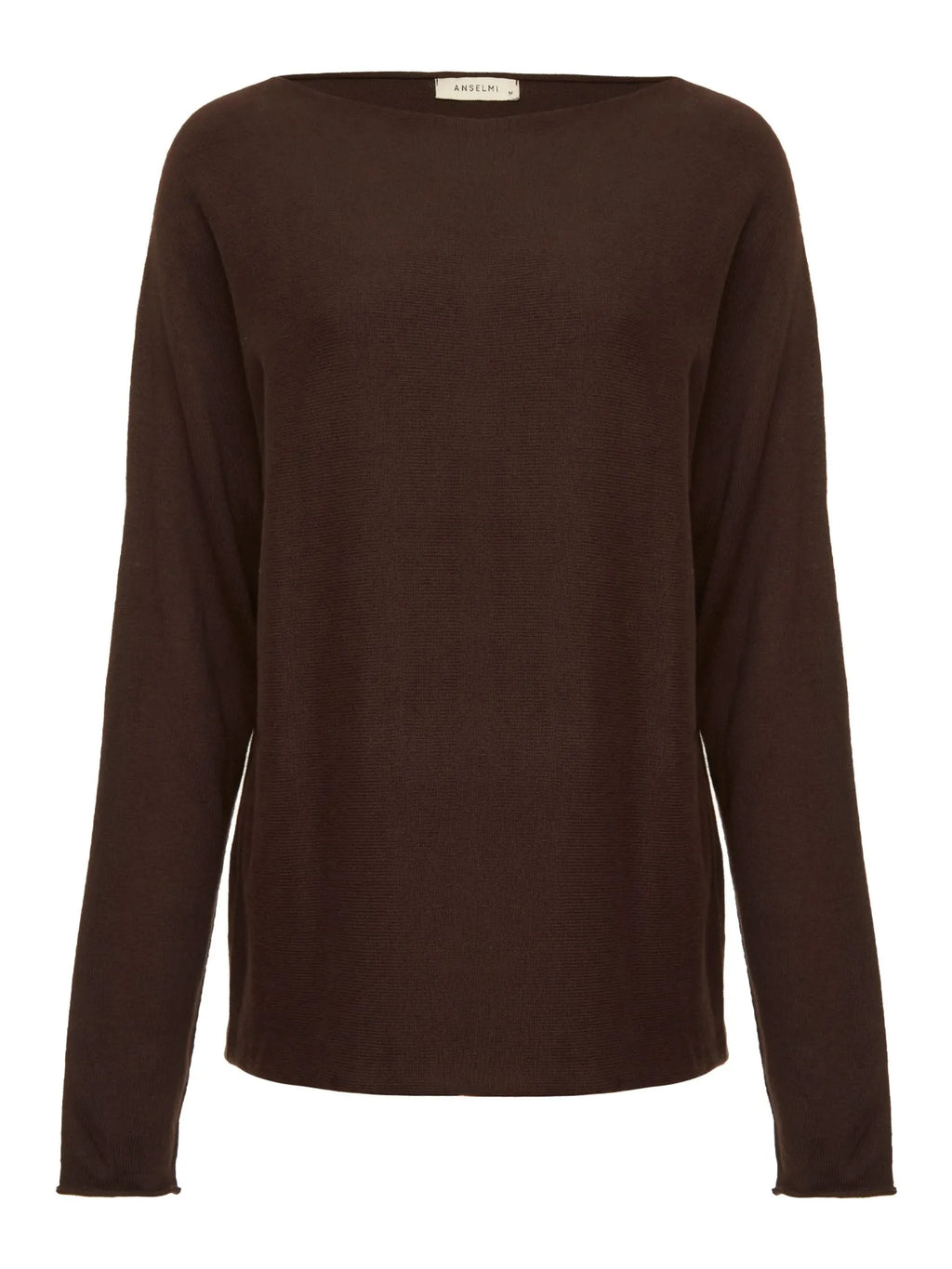 Blusa tricô 3D