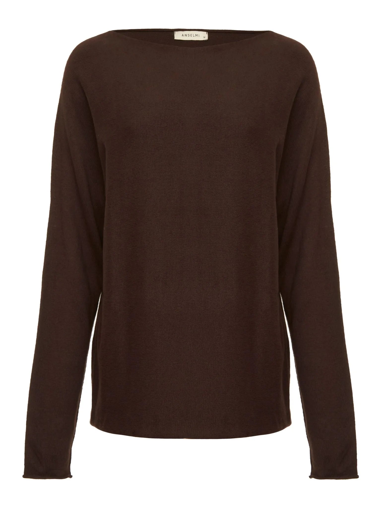 Blusa tricô 3D