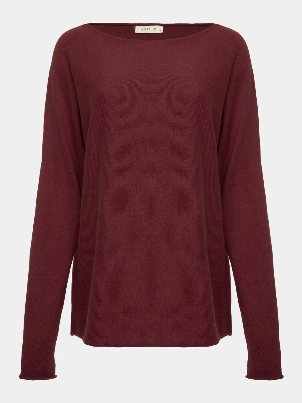 Blusa tricô 3D