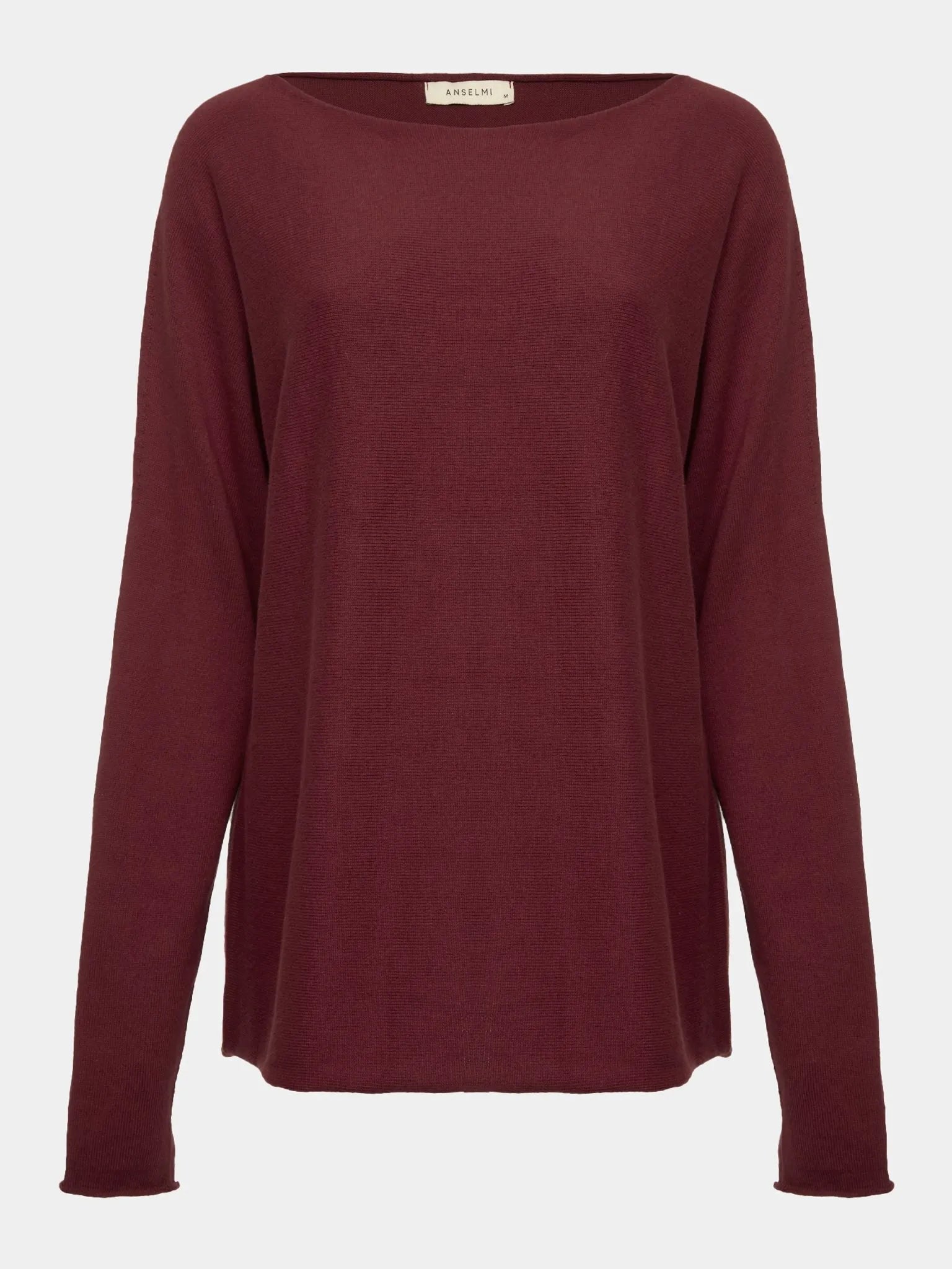 Blusa tricô 3D