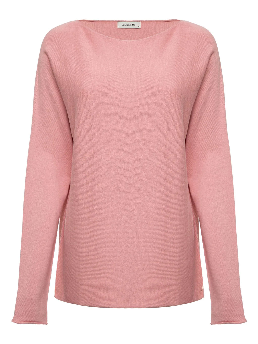 Blusa tricô 3D
