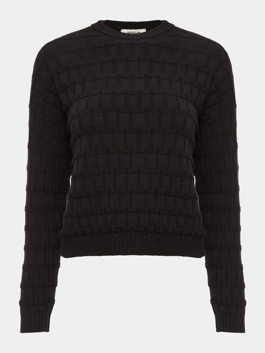 Blusa Links Cru