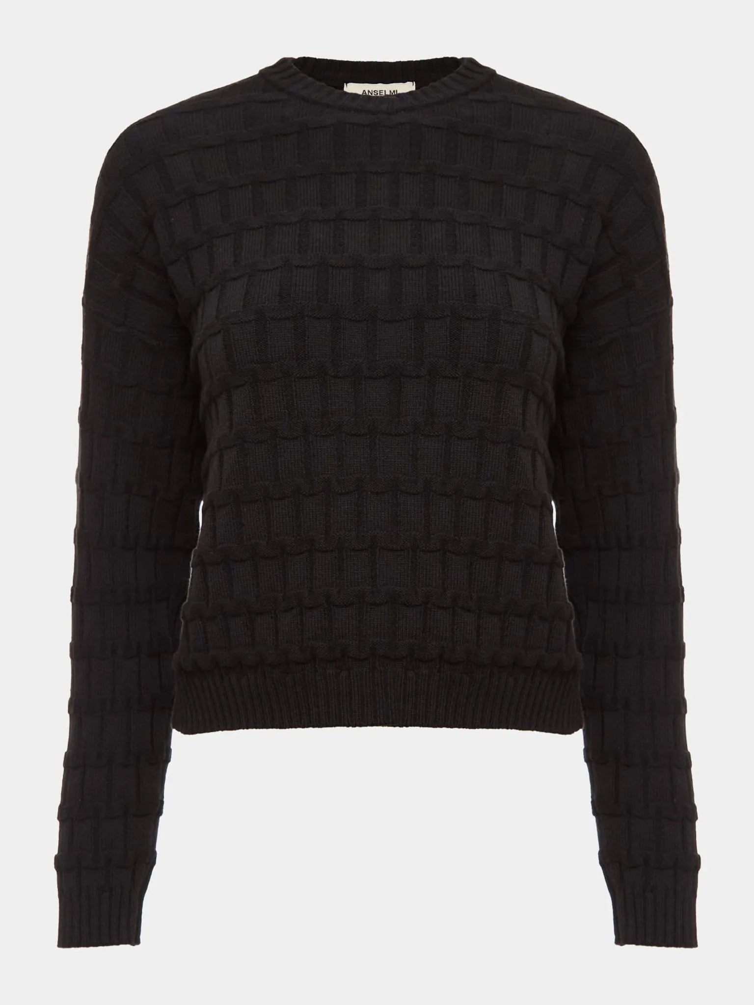 Blusa Links Cru