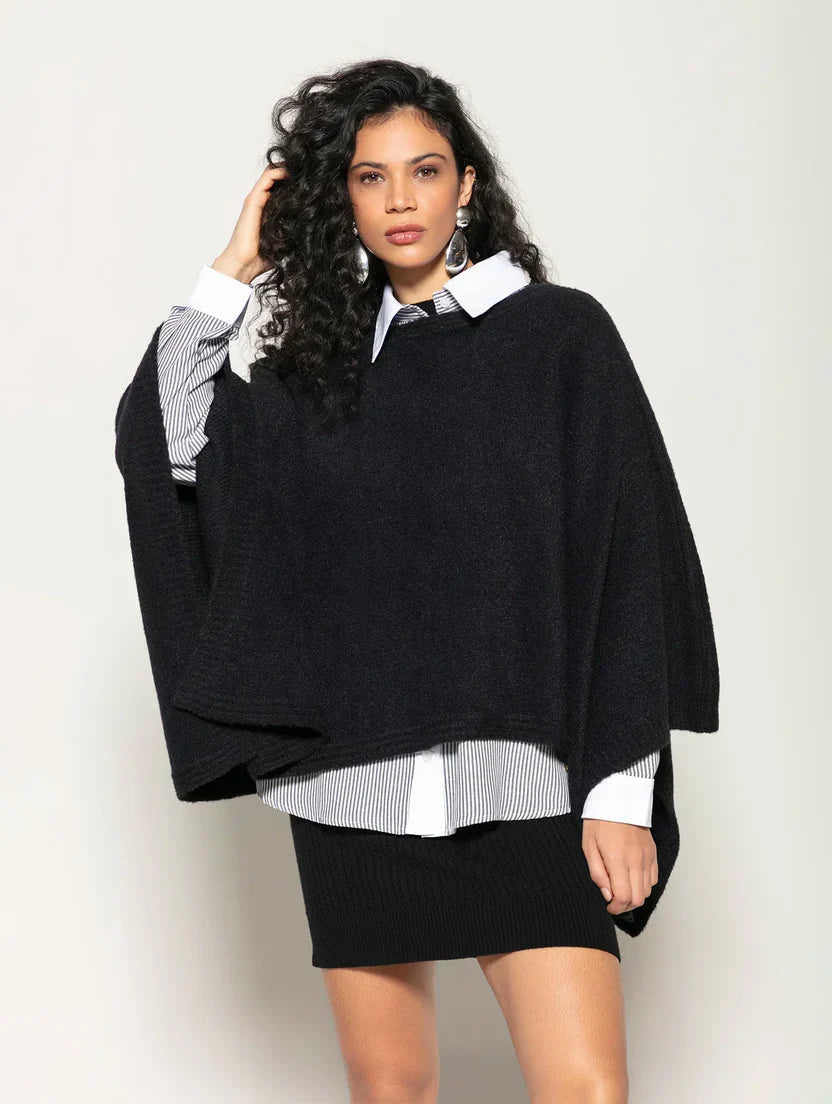 Capa alongada Biamar