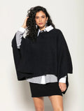 Capa alongada Biamar