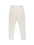 Calça com bolsos faca Biamar