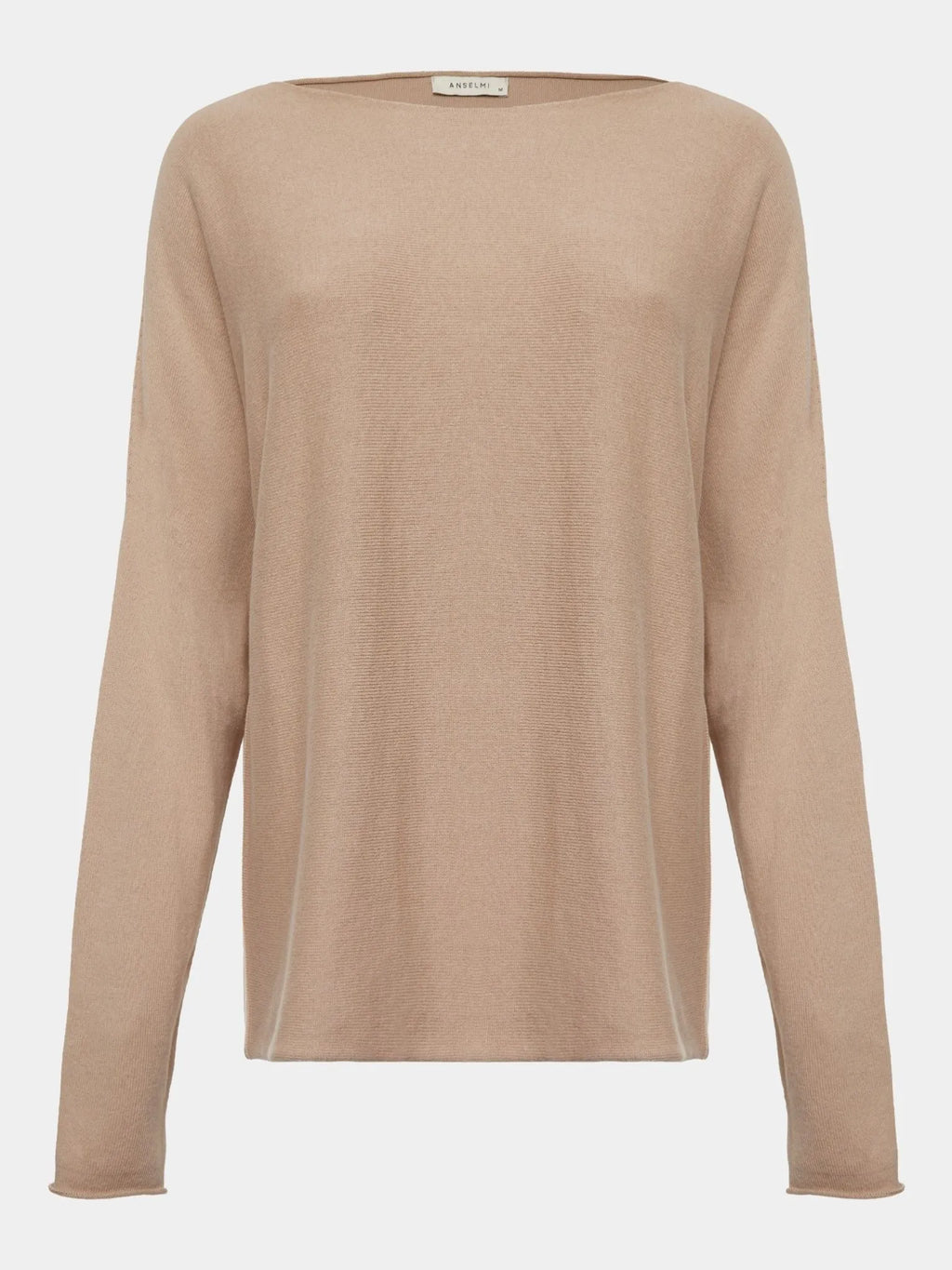 Blusa tricô 3D