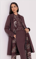 Trench Coat de Alfaiataria RAMO