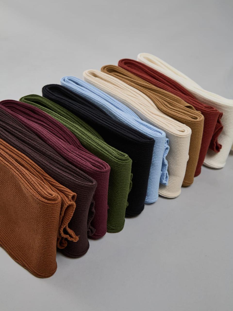 Calça fuseau